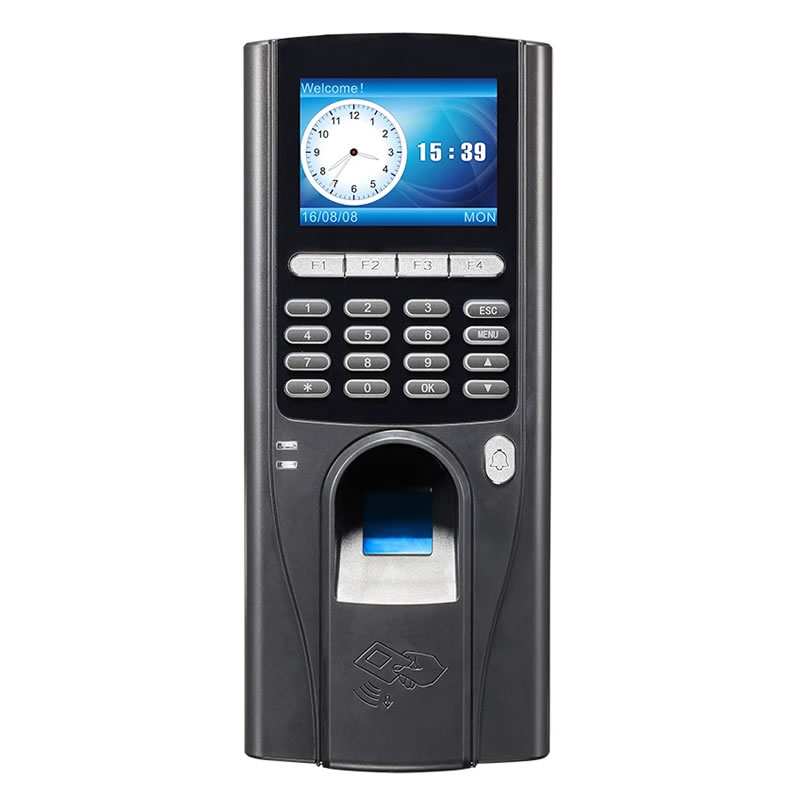 TFS30 Biometric Fingerprint Access Control